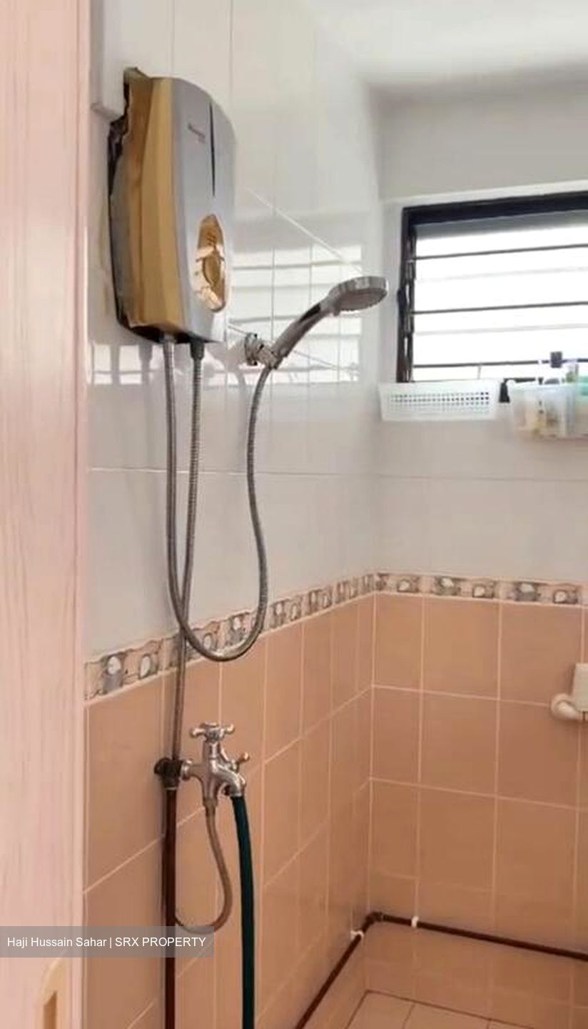 Blk 207 Tampines Street 21 (Tampines), HDB 3 Rooms #524132451